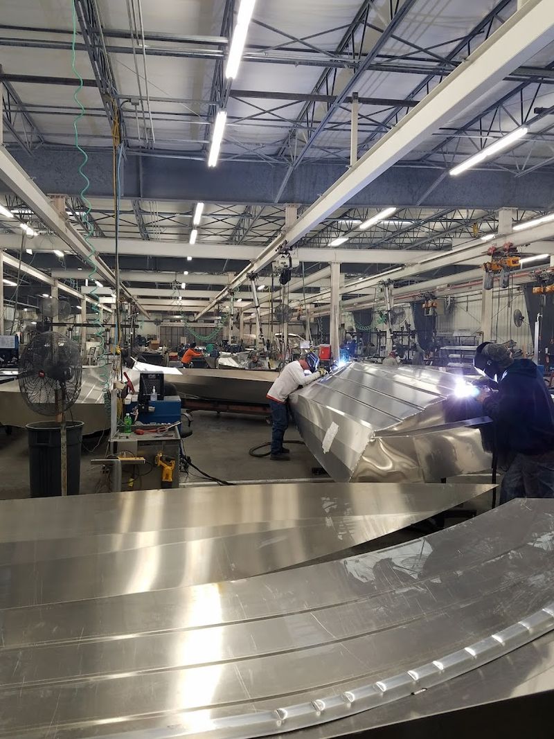 Local Boat Crafting Legacy Known Nationwide