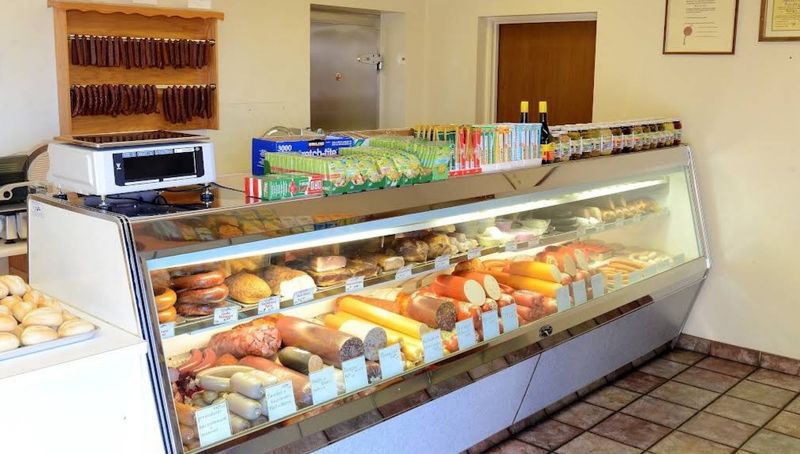 Cold Cuts And Cured Deli Meats Done Right