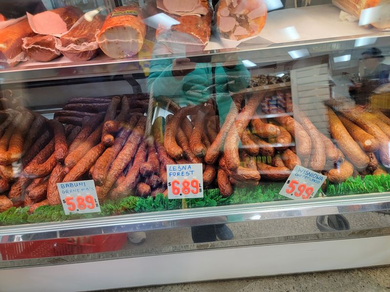 Cold Cuts, Hams, And Smoked Meats Worth The Wait