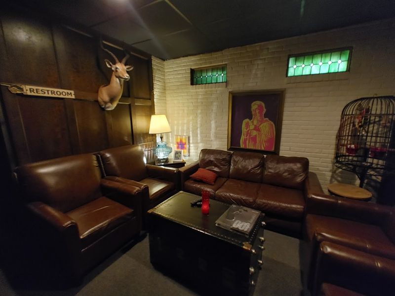 Women, Men, And Coed Hours