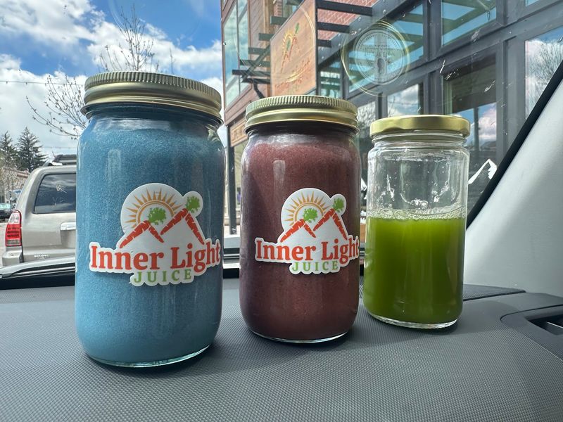 Cold-Pressed Juices That Actually Deliver On Their Promise
