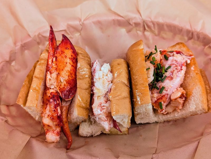 Cold Roll Fans Get Their Own Corner Of The Menu