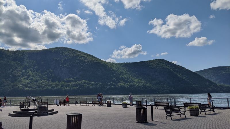 Cold Spring