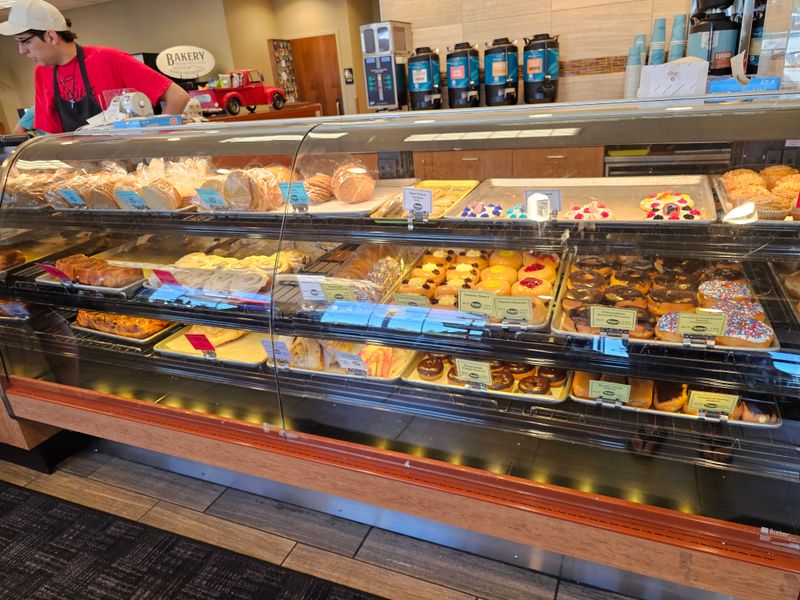 Tobies Restaurant And Bakery