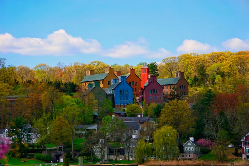 Cold Spring Harbor Cold Spring Harbor
