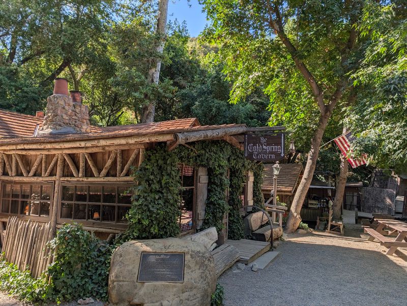 Cold Spring Tavern Cold Spring Tavern