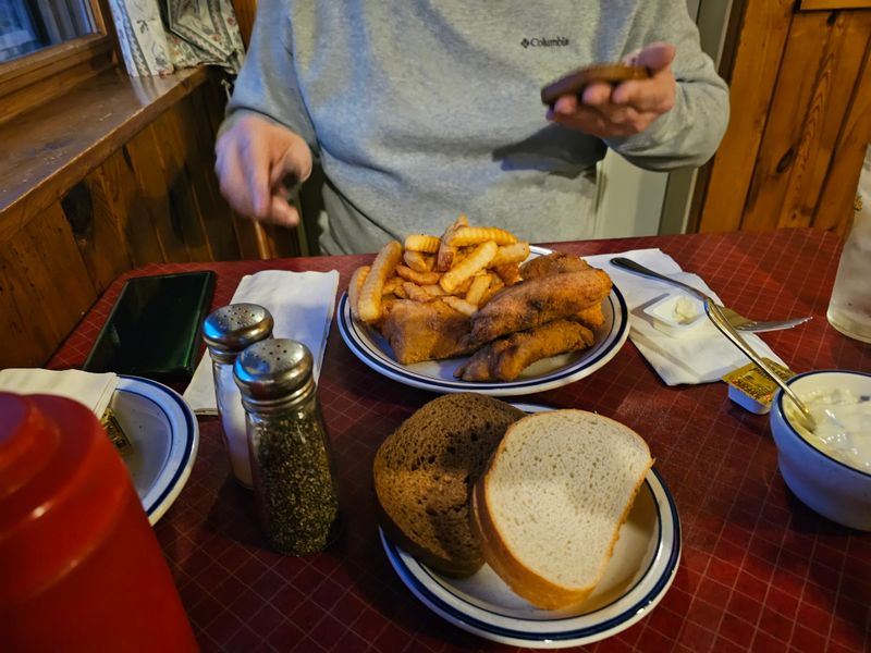 Generous Portions Worth Every Penny