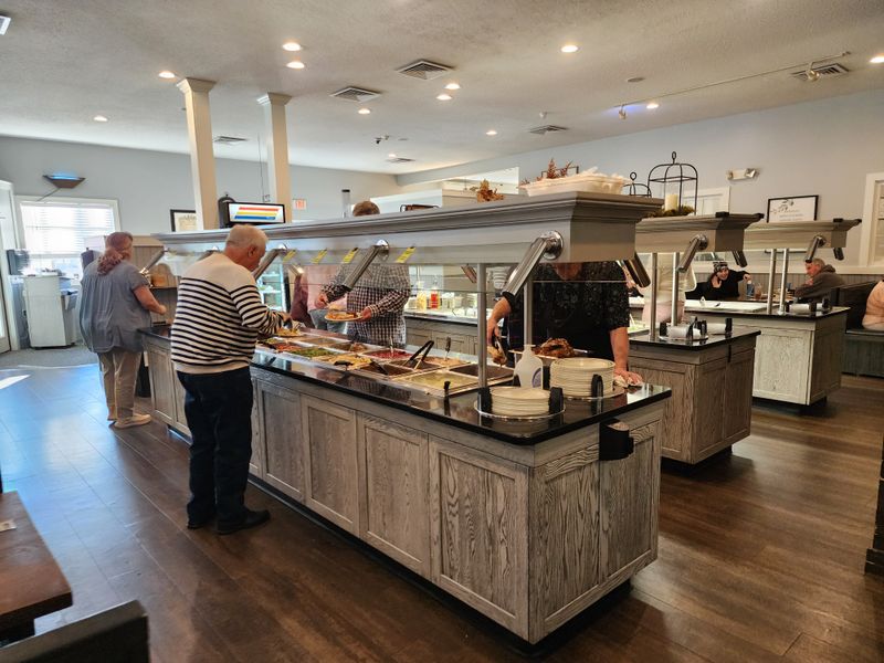 Baked Beans With Brown Sugar Sweetness