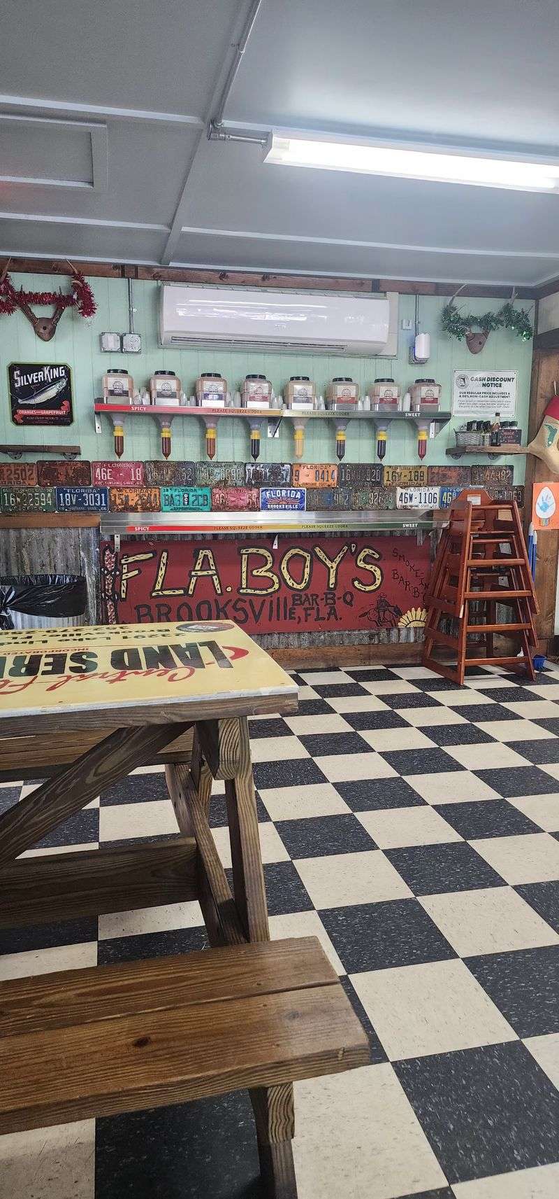 Homemade Sauces That Let You Customize Your Experience