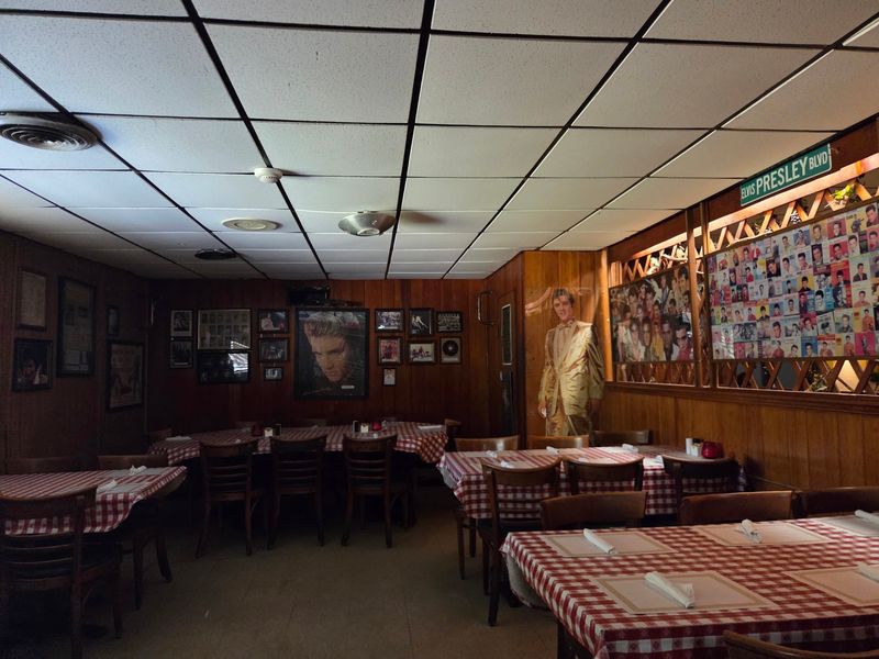 Coletta's Italian Restaurant