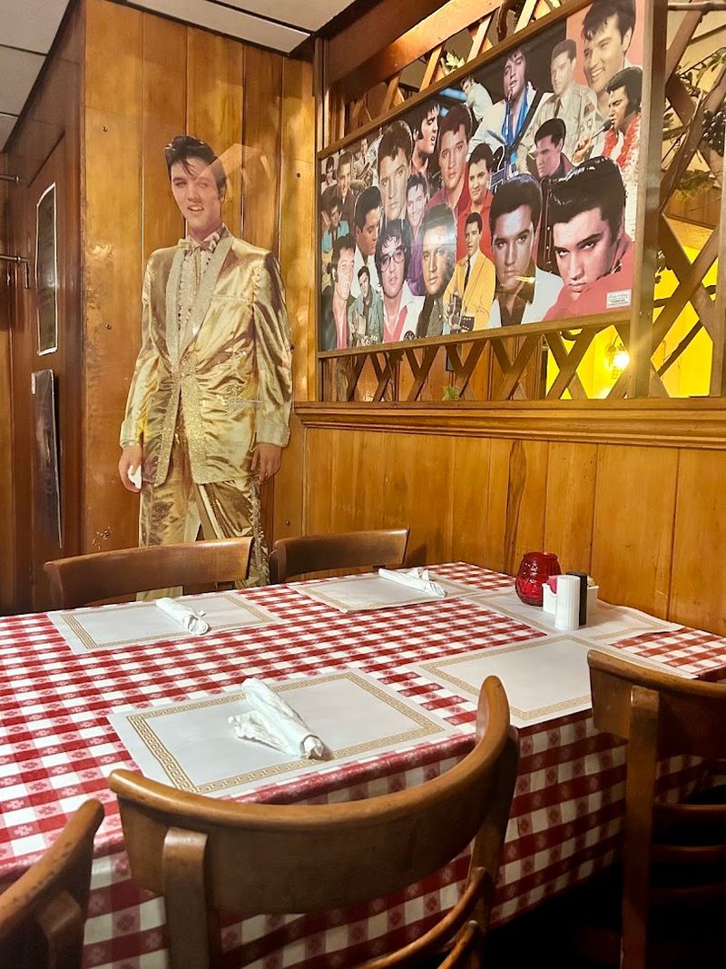 Coletta's Restaurant