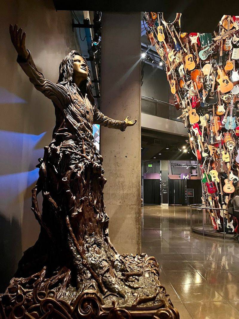 Visiting Tips And Practical Information