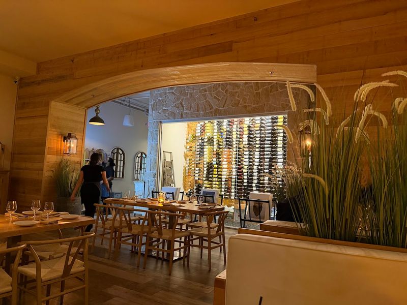 The Harvest Restaurant & Market