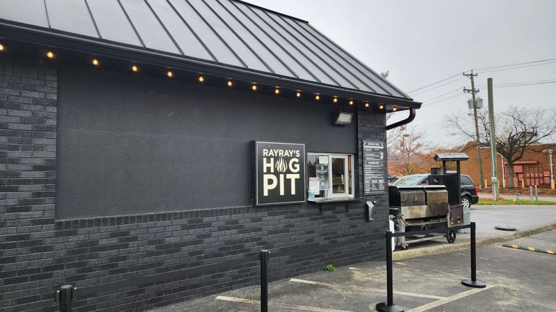 Drive-Thru Convenience Meets Scratch Cooking