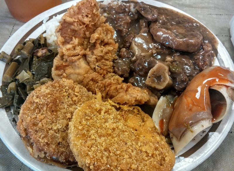 Fried Chicken That Hits Different Every Single Time