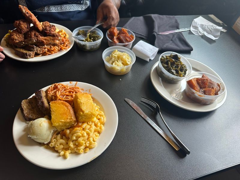 Mac And Cheese That Deserves Its Own Fan Club