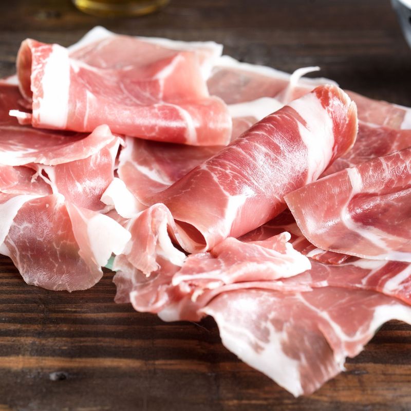 Country Ham: Salt-Cured Treasure