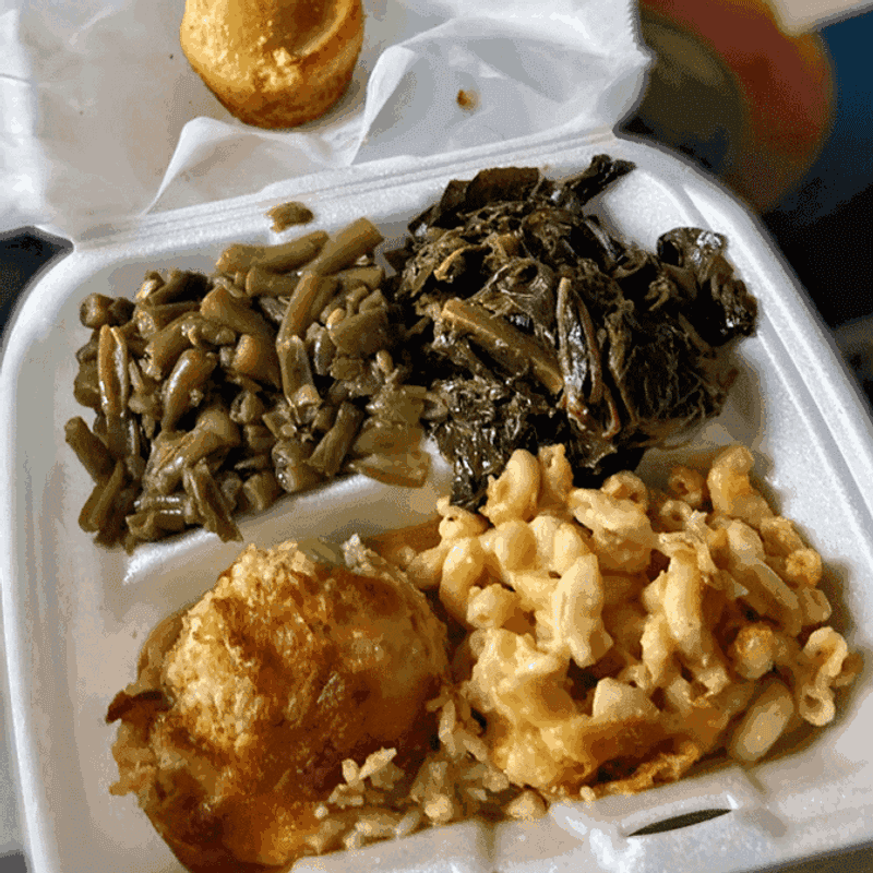 Where Every Spoonful Feels Like Pure Comfort