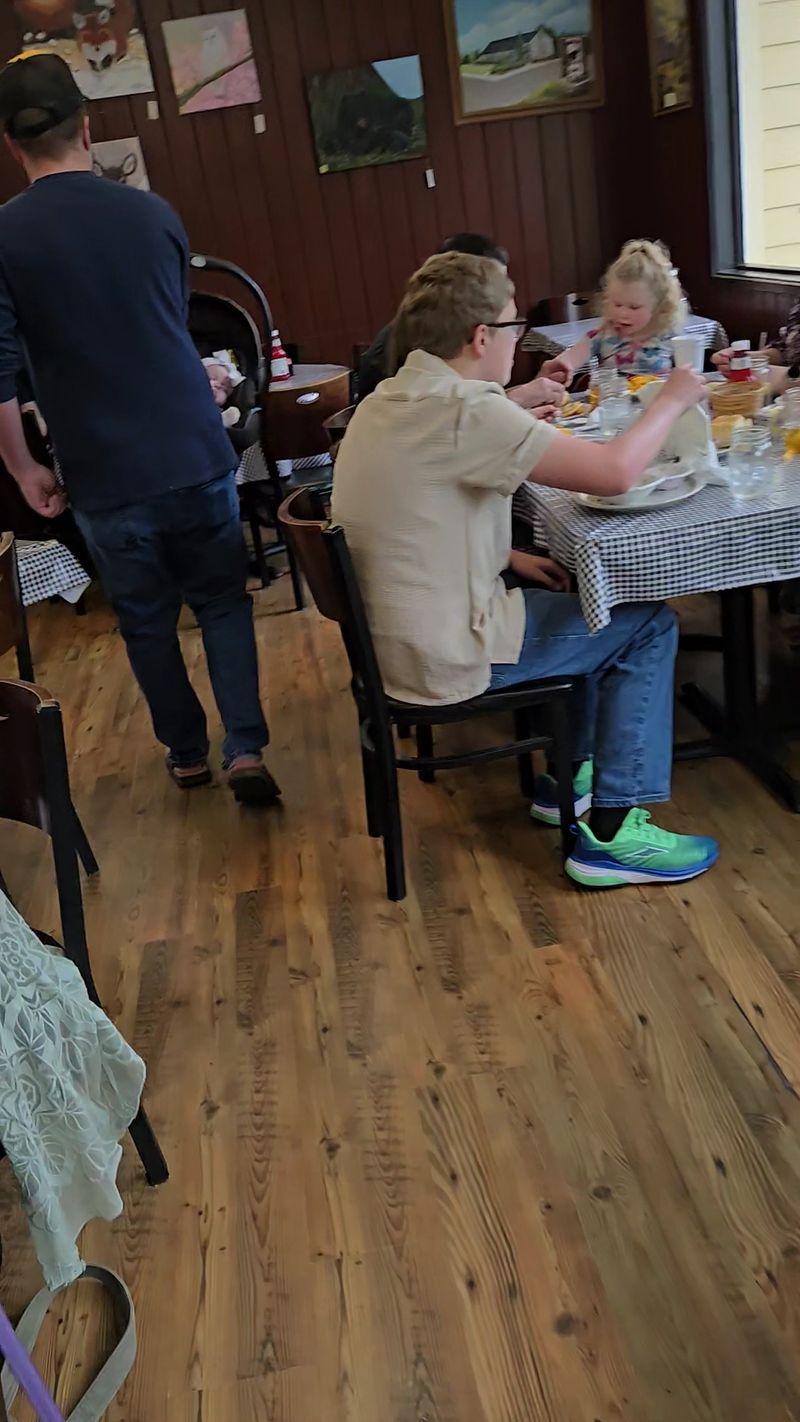 Sweet Potato Soufflé Dreams