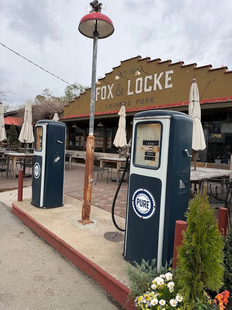 Where Every Aisle Tells A Story