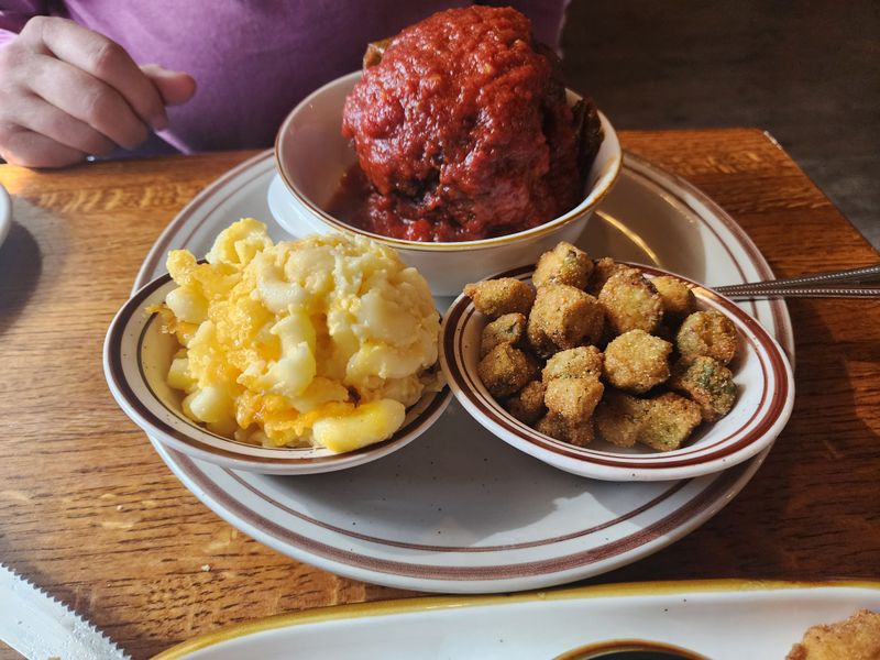 Mac And Cheese That Brings Grown Adults To Tears
