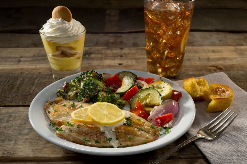 Catfish That Makes You Do A Double Take