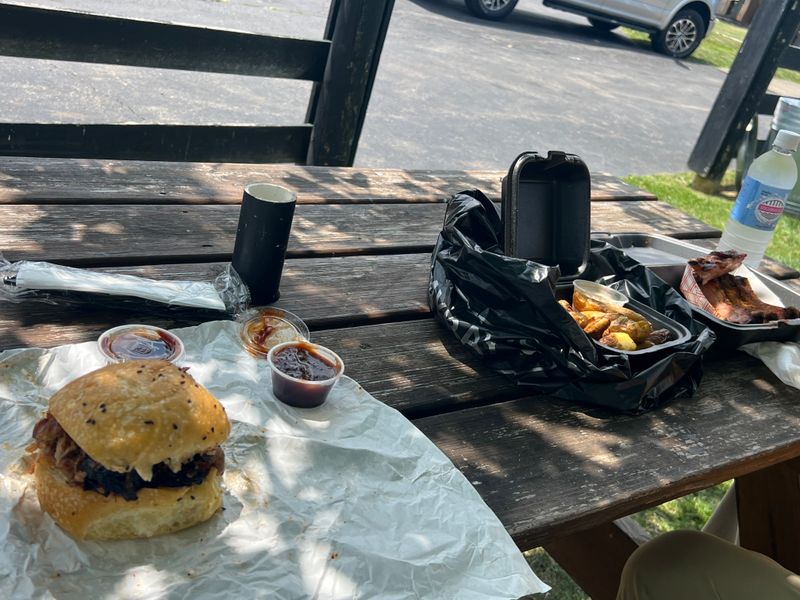 The Sauce Selection That Completes Every Plate