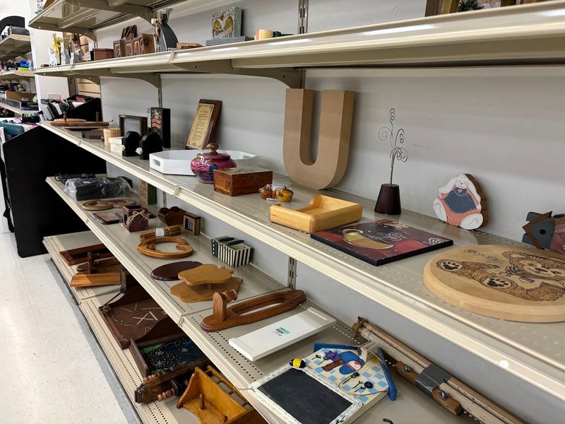 Collectibles And Vintage Finds Make Every Visit An Adventure Collectibles And Vintage Finds Make Every Visit An Adventure