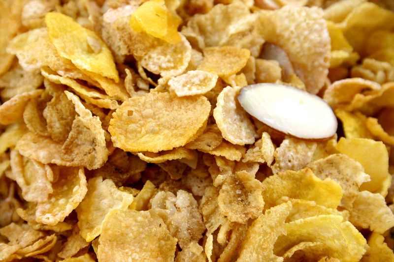 Breakfast Cereal Jewelry Trend Emerges