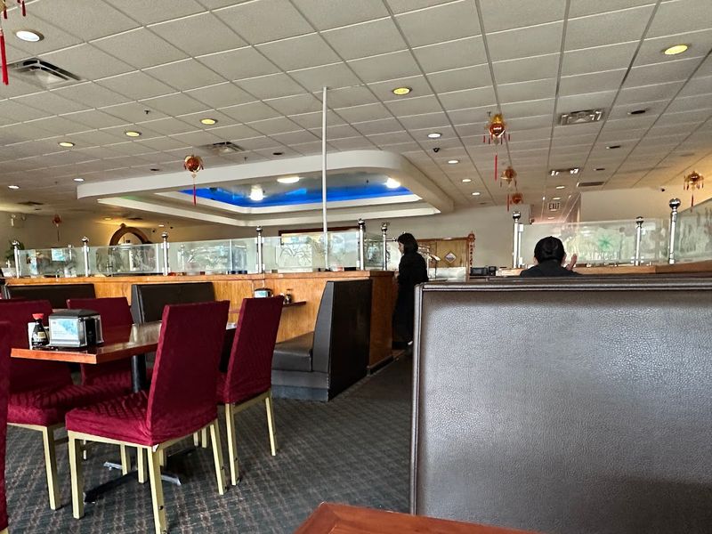 College Buffet, State College