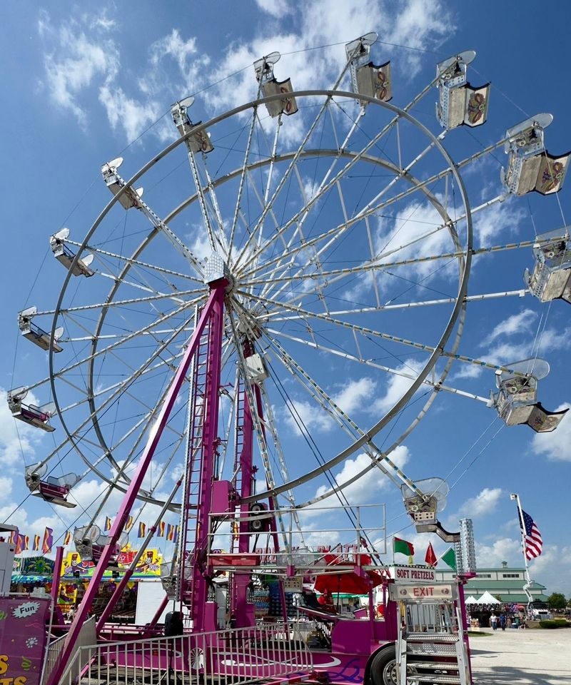 Festivals That Turn Neighbors Into Friends