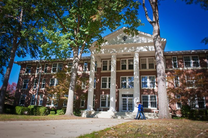 College-Town Energy With A Relaxed Rhythm