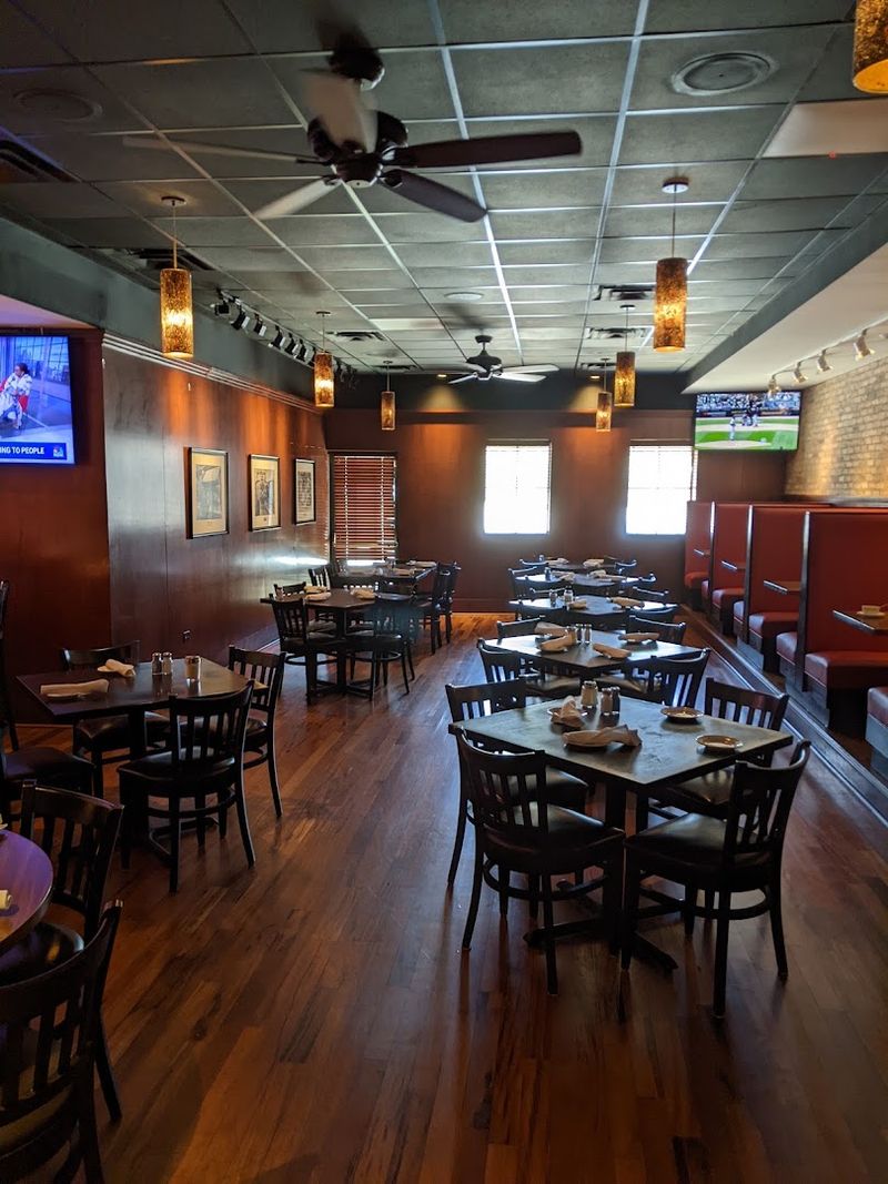 Colletti's, Chicago