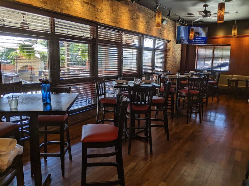 Colletti's, Chicago