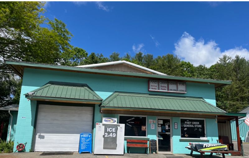 Piney Creek General Store
