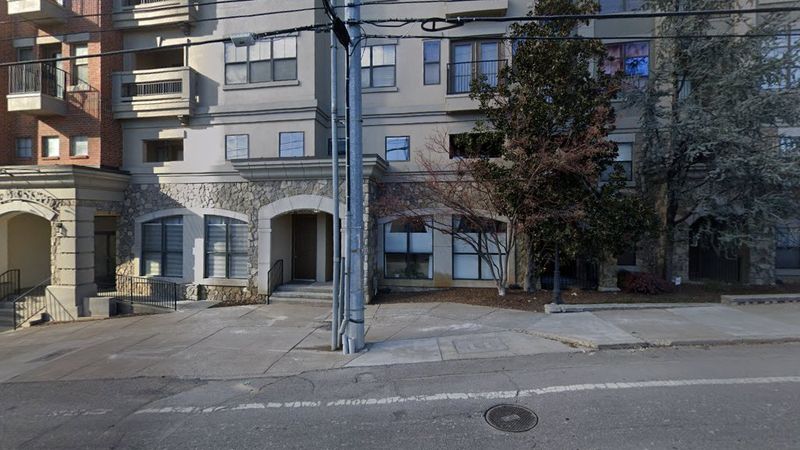 Nashville (Downtown & Belle Meade), TN