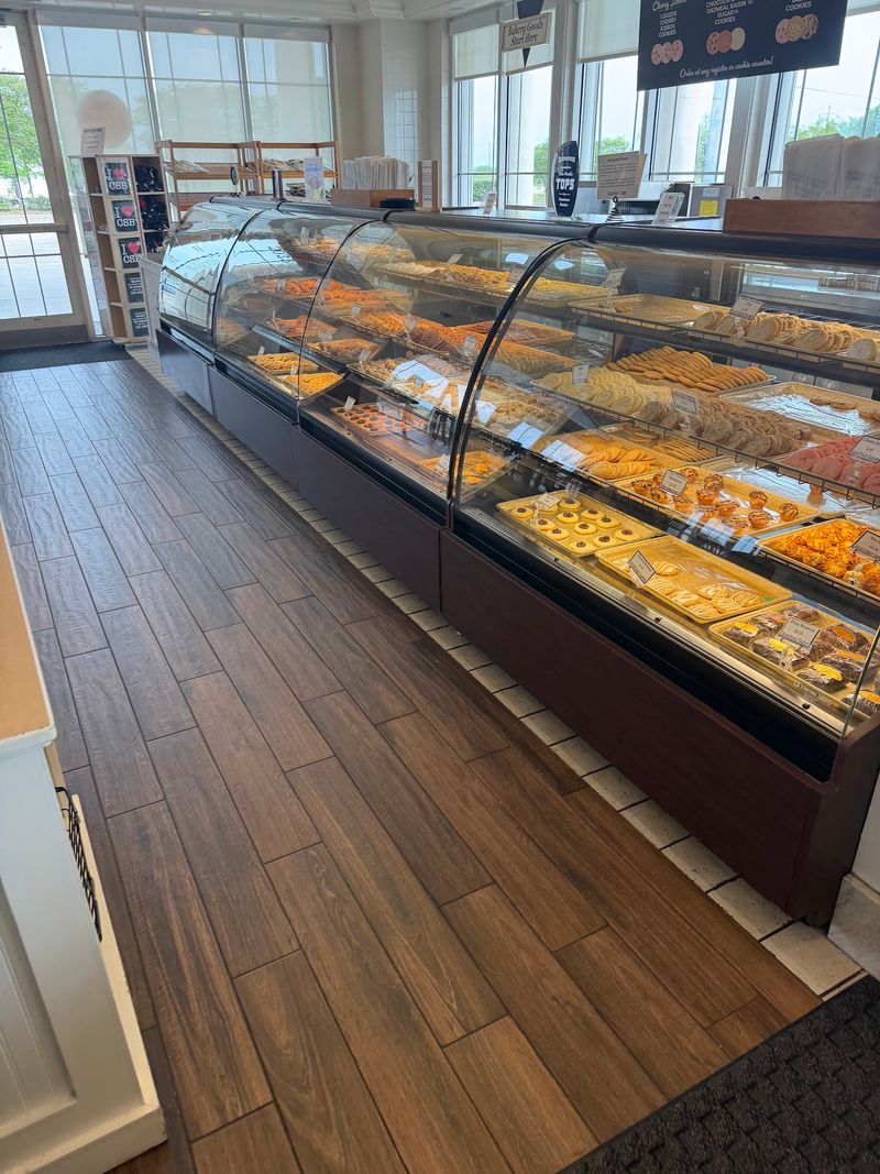 Collin Street Bakery