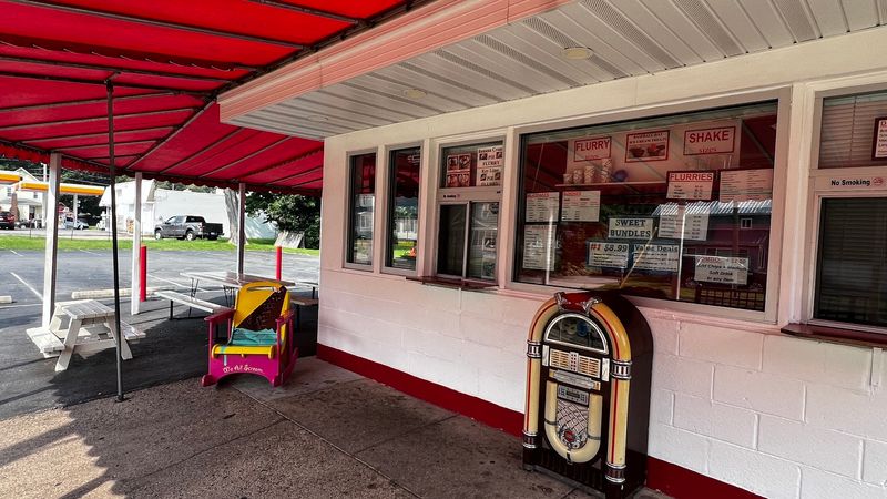 Coloma Dairy Corner