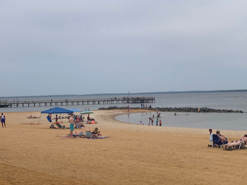 Colonial Beach