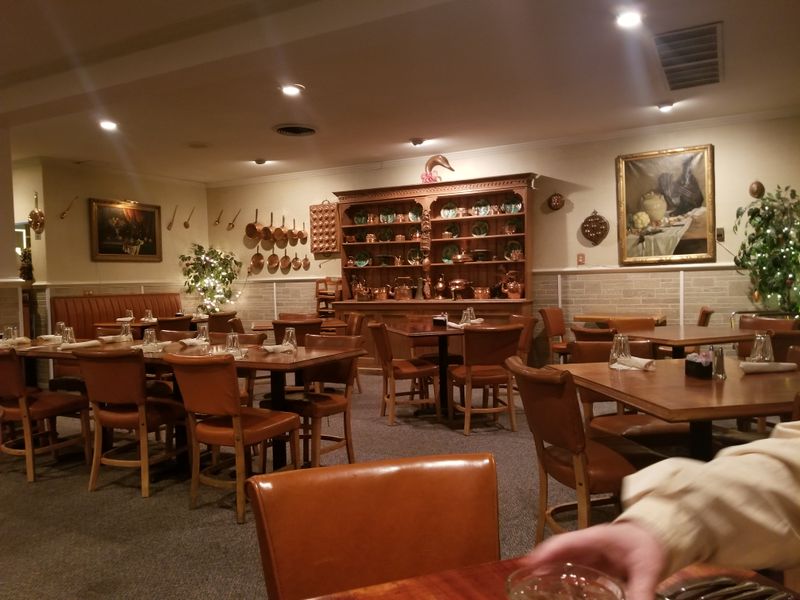 Service That Reads The Room