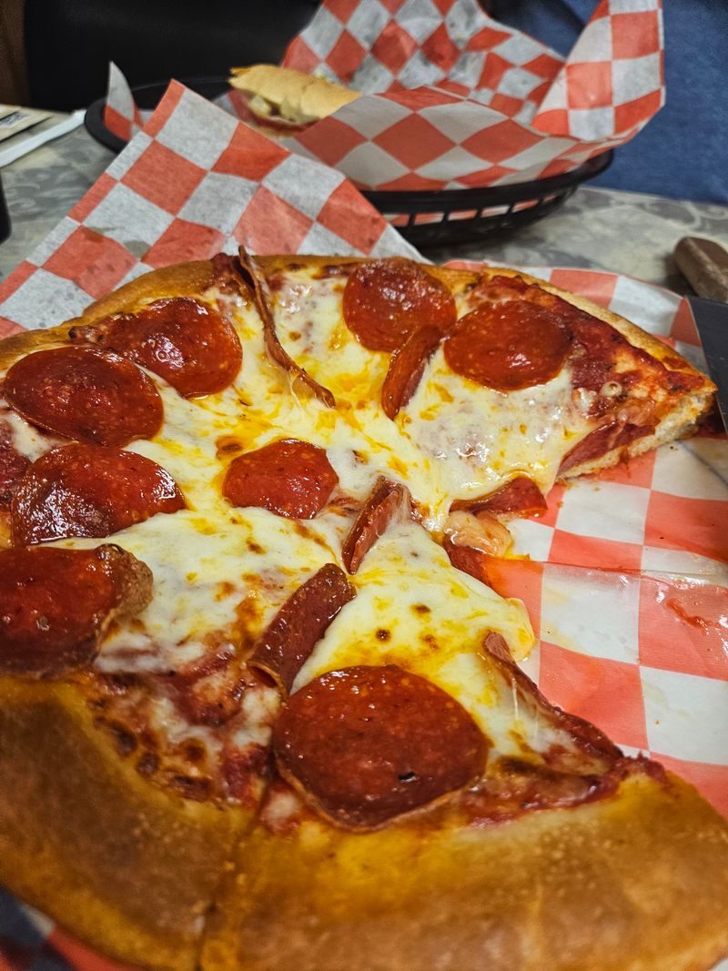 Barbato's Italian Restaurant & Pizzeria – Erie