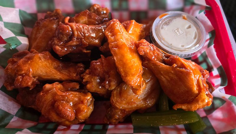 Connor’s Restaurant