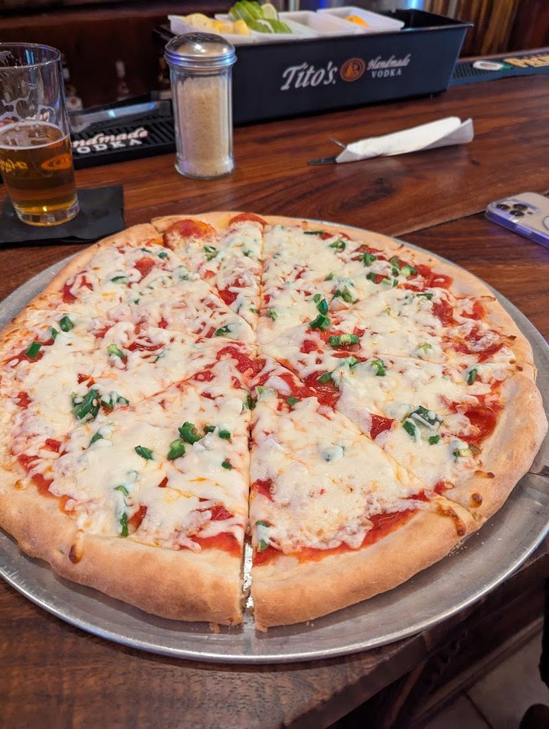 Gourmet Pizzas That Deserve Their Own Fan Club