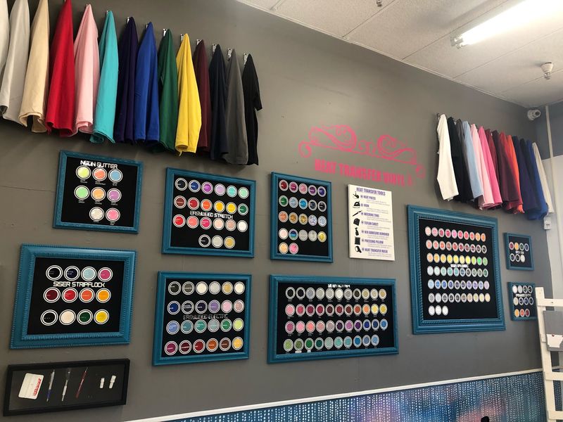 Color Guides Bring The Front Space To Life