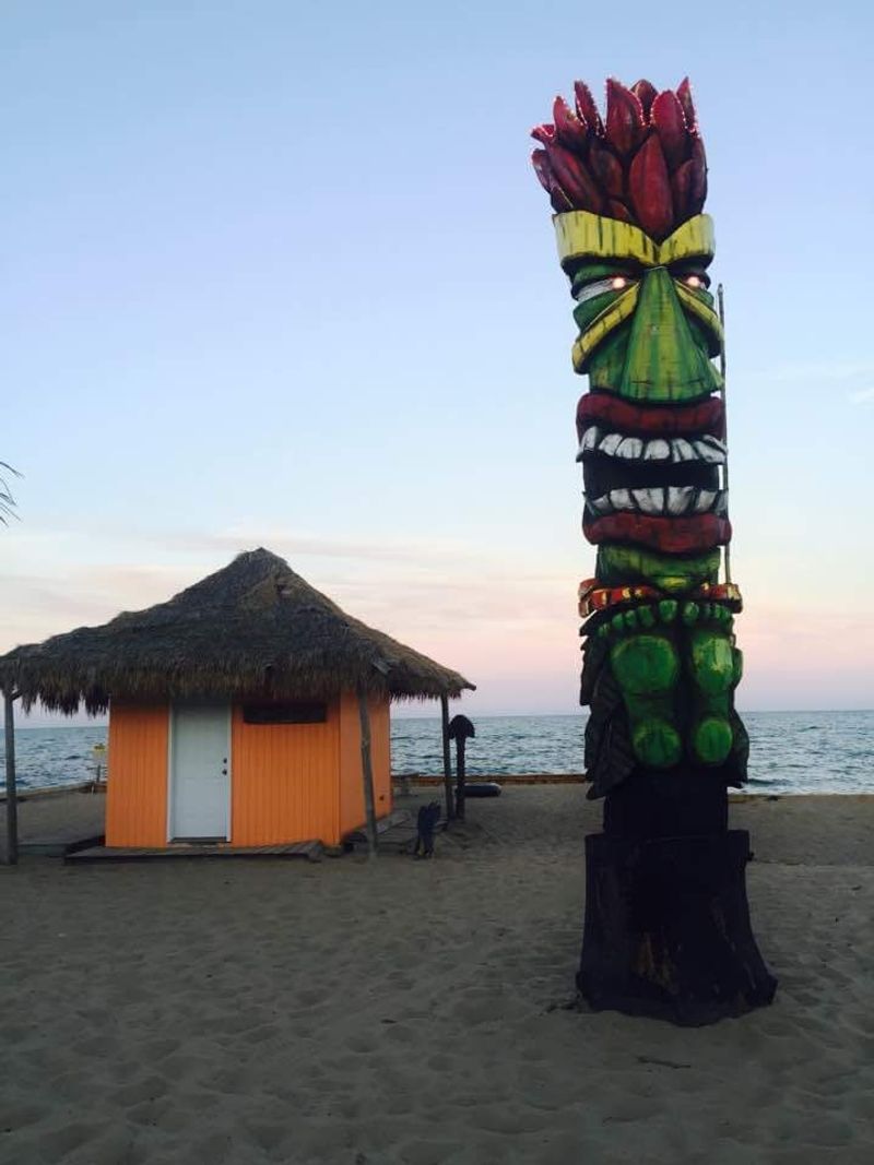 A Tropical Escape Along The Sunrise Coast