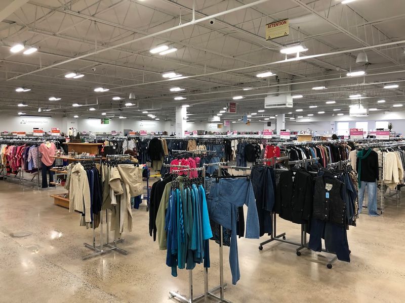 Cleanliness Sets This Location Apart From the Competition