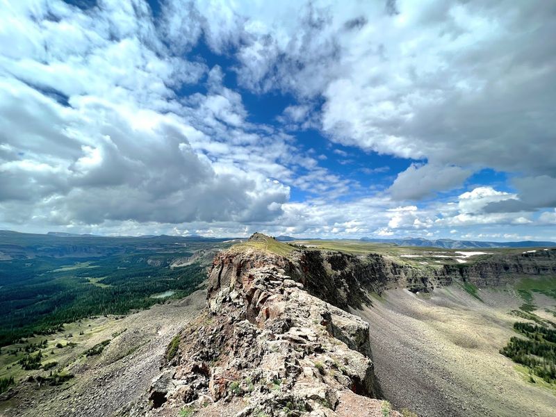 What Makes This Spot Unlike Any Other Trail in Colorado