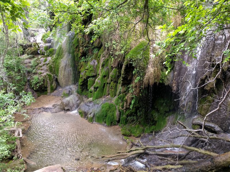 Colorado Bend State Park Colorado Bend State Park