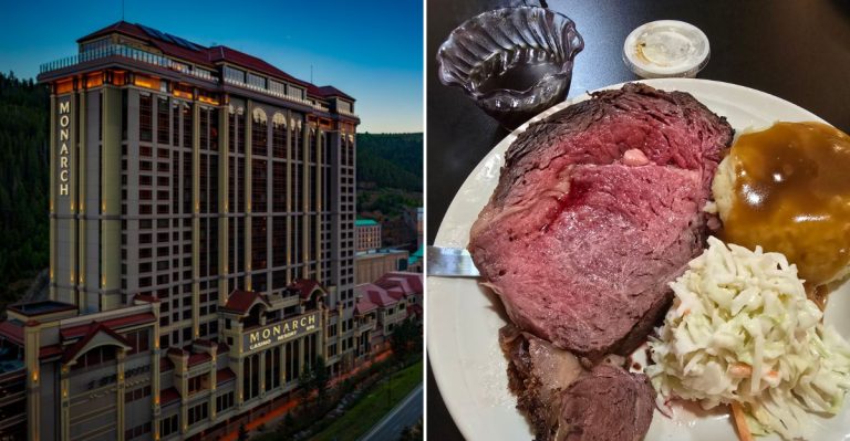 Colorado Buffets Where Fried Chicken Alone Makes The Drive Worth It
