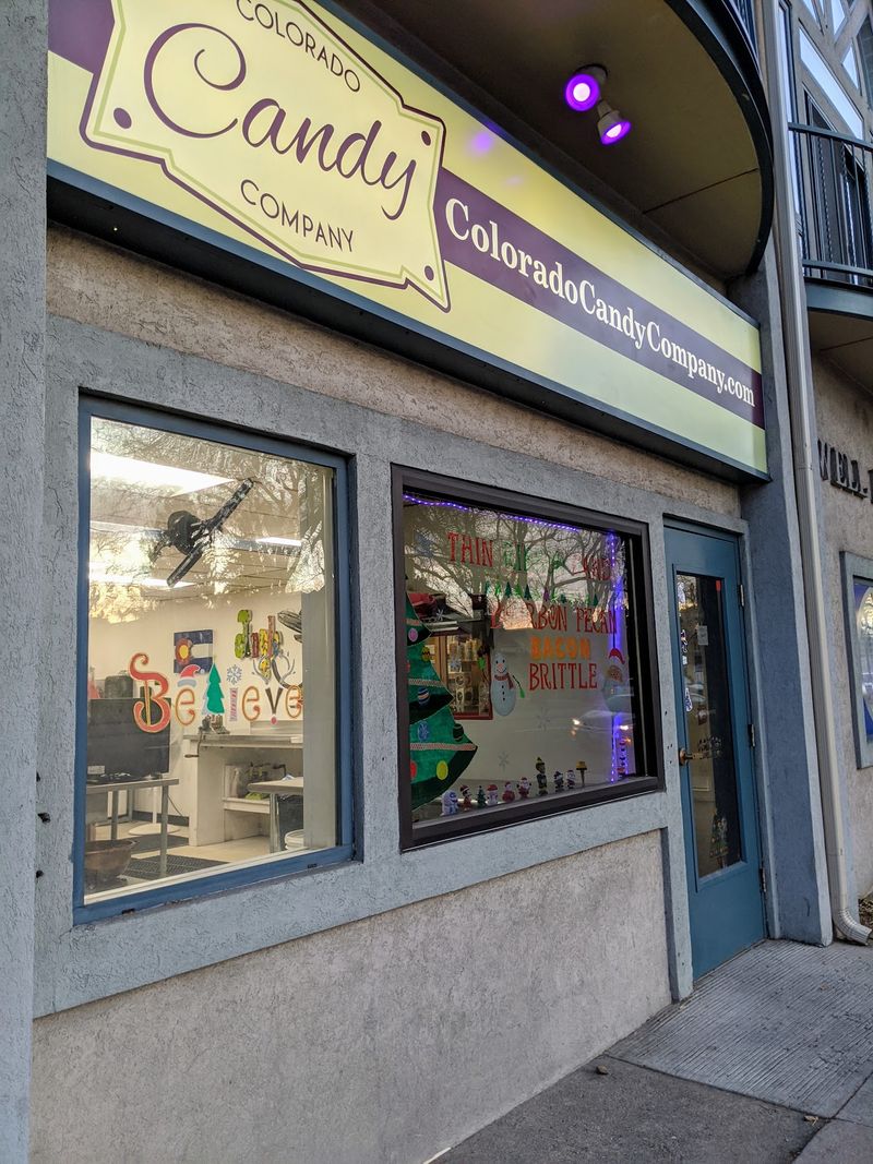 Colorado Candy Company